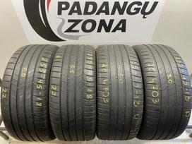 Bridgestone Turanza T005, летние 255/45 R18