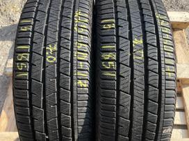 Continental Cross Contact LX Sport, universalios 225/60 R17