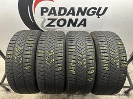Pirelli Sottozero 3 TO Elect, ziemas 255/45 R19