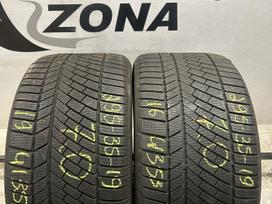 Continental ContiWinterContact TS830P NO, winter 295/35 R19