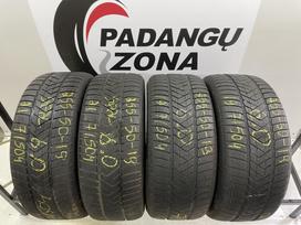 Pirelli Scorpion Winter2X2021m, зимние 255/50 R19