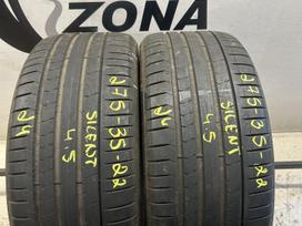 Pirelli P Zero PZ4 VOL, vasaras 275/35 R22