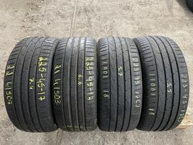 Hankook Ventus S1 evo2, летние 225/45 R17