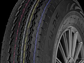 Nankang CW-25, all-season 155/80 R13