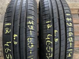 Hankook Kinergy Eco, vasarinės 175/65 R14