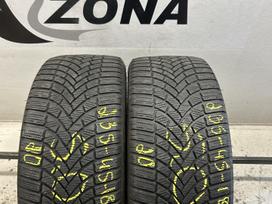 Bridgestone Blizzak LM005, žieminės 235/45 R18