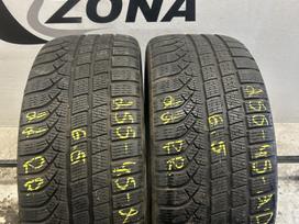 Pirelli P Zero Winter, žieminės 255/45 R20