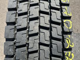 -Kita- Berliner E2D, universalios 315/70 R22,5