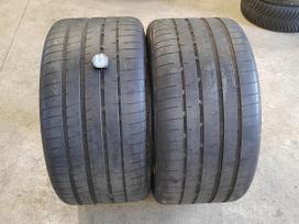 Goodyear Eagle F1 super sport, summer 315/30 R21