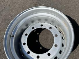 -Kita- SRW 22.5x11.75 K221100, plieniniai štampuoti, R22,5