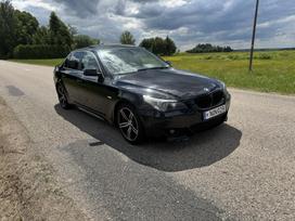 BMW 530, 3.0 l., Седан