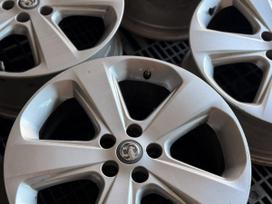 Opel 5x110 Prekės Kodas: O18-2-2, lengvojo