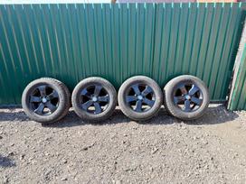 Jeep Grand Cherokee, lengvojo lydinio, R18