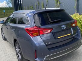 Toyota Auris, 1.8 l., Универсал