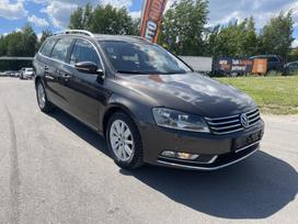 Volkswagen Passat, 1.6 l., Универсал