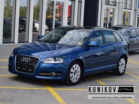 Audi A3, 2.0 l., Хэтчбек