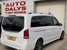 Mercedes-Benz V klasė