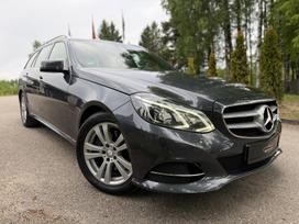 Mercedes-Benz E200, 2.1 l., universalas