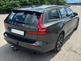 Volvo V60, 2.0 l., universalas