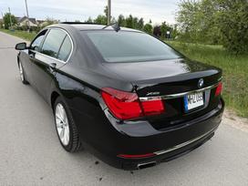BMW 740, 3.0 l., Седан
