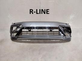 Volkswagen Tiguan R line