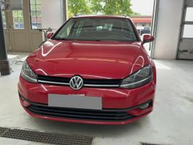 Volkswagen Golf, 1.6 l., Хэтчбек