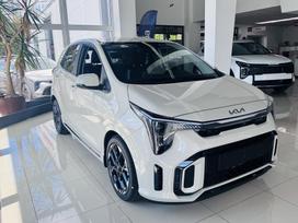 Kia Picanto, 1.0 l., Хэтчбек