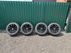 Jaguar F-Pace, lengvojo lydinio, R20