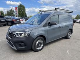 Renault Kangoo, 1.5 l., Минивэн