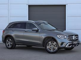 Mercedes-Benz GLC300, 2.0 l., Внедорожник / Кроссовер