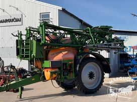 Amazone UX 3200 Special, 3200 ltr, 24, sprayers