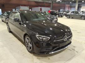 Mercedes-Benz E200, 1.6 l., Седан