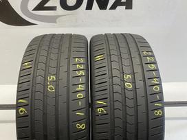 -Kita- Vredestein Ultrac satin, летние 225/40 R18