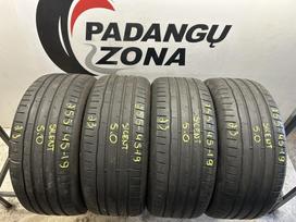 Hankook Ventus S1 Evo 3 EV T2, летние 255/45 R19