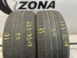 Hankook Ventus S1 Evo 3 EV AO, летние 255/50 R19