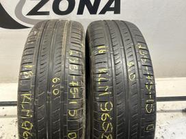 Linglong Eco Touring 2vnt 16/18, vasarinės 235/75 R15