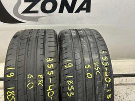 Goodyear Eagle F1 Asymmetric 3, vasarinės 255/40 R18