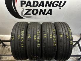 Continental ContiPremiumContact 5, летние 195/65 R15