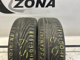 -Kita- Uniroyal Rain Sport 3, vasarinės 215/50 R17