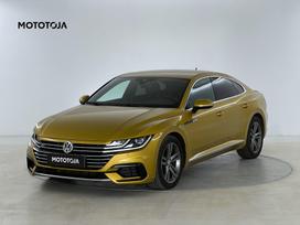 Volkswagen Arteon, 1.5 l., sedanas