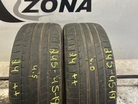 Imperial Eco Sport 2, летние 245/45 R19