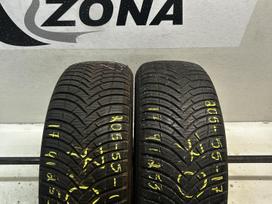 Kleber Quadraxer 2, all-season 205/55 R17