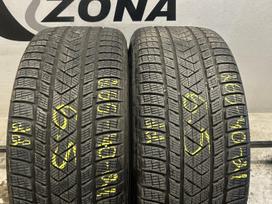 Pirelli Sottozero 3, žieminės 265/40 R21