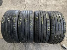 Hankook Ventus S1 Evo, summer 225/45 R17