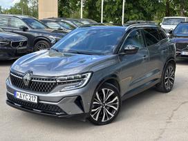 Renault Austral, 1.2 l., Внедорожник / Кроссовер