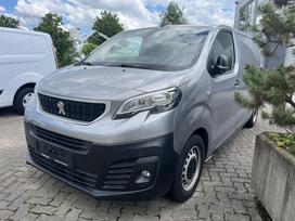 Peugeot Expert, 1.5 l., preču mikroautobuss