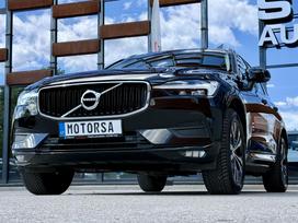 Volvo XC60, 2.0 l., visureigis / krosoveris