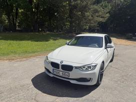 BMW 316, 1.6 l., Седан