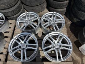 Dezent Aufi Vw Mb ET39, light alloy, R18