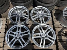 Dezent Audi Vw Mb ET30, lengvojo lydinio, R17